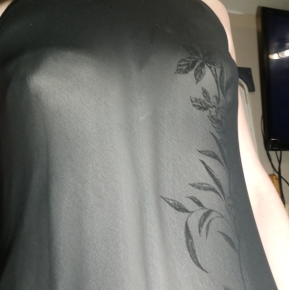 Express Cocktail Dress - Picture 2 of 7